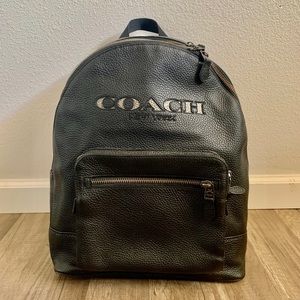 Coach Backpack Men’s